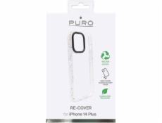 Puro Puro RE-Cover pre iPhone 14 Plus