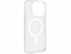 Puro Litemag pre iPhone 14 Pre MagSafe transparentné