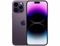 Apple iPhone 14 Pro Max 256GB Deep Purple   6,7 / 5G/ LTE/ IP68/ iOS 16