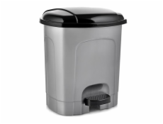 Koš odpadkový ORION 30l Grey