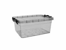 Dóza na potraviny ORION Grey 5l