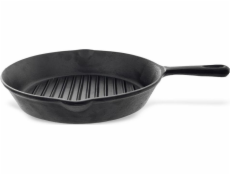 Orion liatinová grilovacia panvica 24cm