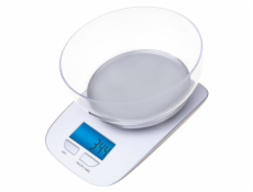 Emos kuchyňská digitální váha GP-KS021, bílá