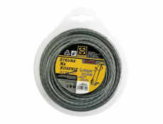Struna do sekačky 2 mm/15 m-Twist