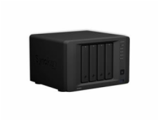 Rejestrator NVR 8 GB DDR4 DVA3221