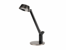 Lampka biurkowa Rebel czarna  (KOM1008)