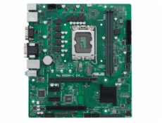 ASUS PRIME H610M-C D4-CSM