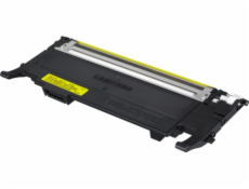 Samsung CLT-Y4072S Yel Toner Cartridg