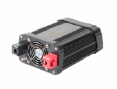 Technaxx měnič napětí z 12V DC na 230V AC (TE16)