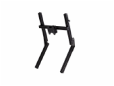 Next Level Racing Elite Direct Mount Overhead Monitor Add-On- Black