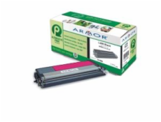 OWA Armor toner kompatibilní s Brother TN-325M, 3500st, červená/magenta OWA Armor toner kompatibilní s Brother TN-325M, 3500st, červená/magenta