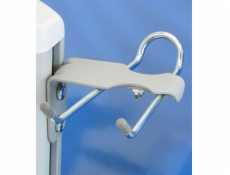 ERGOTRON Scanner Holder for Ergotron Carts, přísluš.- držák skeneru pro Cart  ERGOTRON Scanner Holder for Ergotron Carts, přísluš.- držák skeneru pro Cart