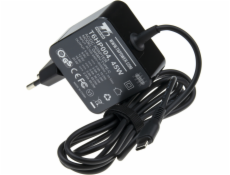 T6 POWER T6HP004, Adaptér pre notebooky 45W