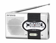 Rádio ORAVA T-103