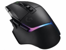 Logitech G502 X PLUS Gaming Mouse - BLACK/PREMIUM - EER2