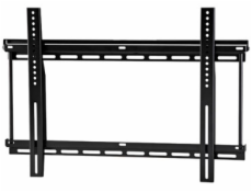 ERGOTRON Neo-Flex® Fixed Wall Mount, UHD, nástěnný držák pro 37 -63  display, nosnost 79kg