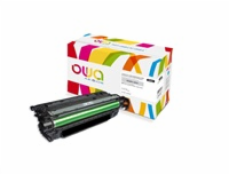 OWA Armor toner kompatibilní s HP CE260A, 8500st, černá/black