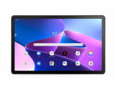 Lenovo TAB M10 PLUS 3rd Gen. LTE   Snapdragon SDM680 8C/4GB/128GB/10,61 /2K/IPS/400nitů/8MPx Foto/Android 12/šedá