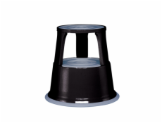 Posuvné stupátko WEDO, kov, černé