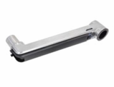 ERGOTRON LX Sit Stand Extension, Polished, prodlužovací rameno