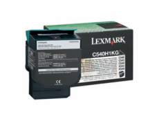 C544, X544 4K Cyan Extra High Yield RP Toner Cartridge