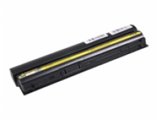 PATONA baterie pro ntb DELL LATITUDE E6120 4400mAh Li-Ion 11,1V