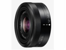 Panasonic H-FS12032E-K - LUMIX G VARIO 12-32mm/F3.5-5.6 ASPH O.I.S.