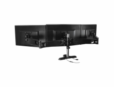 Arctic Stojak biurkowy na 3 monitory 13 - 30 Z3 Pro (ORAEQ-MA013EU-GBA01)