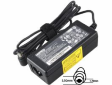 Acer orig. NTB adaptér 30W19V AC 5.5x1.7 mm (bez síťové šňůry)