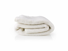 NEDIS elektrická deka/ 2 osoby/ 160 x 140 cm/ 3 nastavení teploty/ ochrana proti přehřátí/ Polyester/ Syntetické Vlna