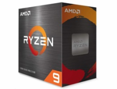 AMD Ryzen 9 16C/32T 5950X (3.4GHz,72MB,105W,AM4) tray