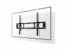 Nedis TVWM1151BK - Naklápěcí Nástěnný Držák Televizoru | 37-70  | Max. 35 kg | 20° Úhel Náklonu Nedis TVWM1151BK - Naklápěcí Nástěnný Držák Televizoru | 37-70  | Max. 35 kg | 20° Úhel Náklonu