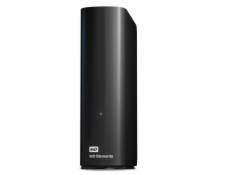 WD Elements Desktop/16TB/HDD/Externí/3.5 /Černá/3R