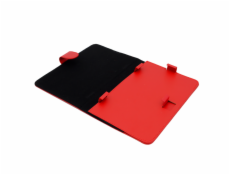 AIREN AiTab Leather Case 5 7  RED