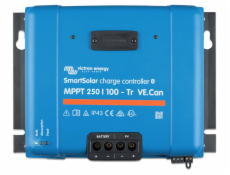 VICTRON Victron SmartSolar 250/100-Tr VE.Can MPPT solárny regulátor
