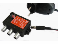 IVO aktivní rozbočovač I030 IVO aktivní rozbočovač I030