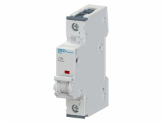Solarmi AC/DC jistič 32A OEZ LTN-32C-1, 10kA, 41660, tř. C