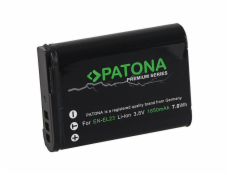 PATONA baterie pro foto Nikon EN-EL23 1850mAh Li-Ion Premium