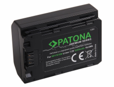 PATONA baterie pro foto Sony NP-FZ100 2250mAh Li-Ion Premium