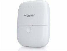 UBNT SunMAX SolarPoint - MPPT regulátor, switch, 4x RJ45 PoE 24V, venkovní