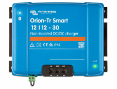 Victron Orion-Tr Smart DC-DC nabíjačka 12/12-30A (360W) neizolovaná