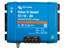 victron energy Victron DC-DC Orion-Tr Smart 12/12-30A (360W) izolovaná