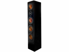 TRUAUDIO BadBoy B23-465 - LCR Tower, výkon 350 W, 3x 6.5  carbon fiber woofer, 4 ohm, černá