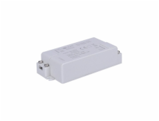 Solight LED napájecí zdroj, 230V - 12V, 2A, 24W, IP20 - WM702A