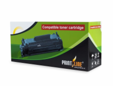 PRINTLINE kompatibilní toner s Brother TN-2220Bk /  pro DCP-7060D, DCP-7070DW  / 2.600 stran, černý PRINTLINE kompatibilní toner s Brother TN-2220Bk /  pro DCP-7060D, DCP-7070DW  / 2.600 stran, černý