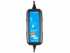 Nabíjačka akumulátorov inteligentný BlueSmart 12V/5A + DC konektor, Bluetooth, IP65