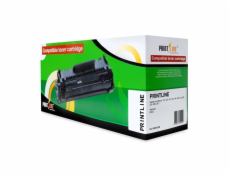PRINTLINE kompatibilní toner s Brother TN-421Y, žlutý PRINTLINE kompatibilní toner s Brother TN-421Y, žlutý