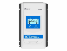 EPEVER DR3210-DDS solárny MPPT regulátor 12/24 V, DuoRacer 30A, vstup 100V