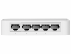 TP-LINK TL-SF 1005 D 5-port 10/100 Desktop Switch