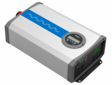 EPEVER iPower IP500-12-PLUS-T měnič 12V/230V 0,5kW, čistá sinus